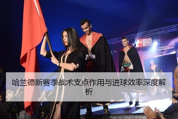 哈兰德新赛季战术支点作用与进球效率深度解析