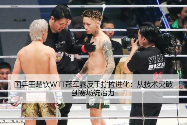国乒王楚钦WTT冠军赛反手拧拉进化：从技术突破到赛场统治力